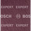 Pas z włókniny Bosch Accessories EXPERT N880 2608901215 229 mm 1 szt.