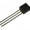 Tranzystor BC327-40 PNP 40V 0.8A 0.6W TO92