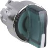Schneider Electric ZB4BK1233 ZB4BK1233 Przedni element przełącznika selekcyjnego światła przełącznik obrotowy 2 x 90 ° o