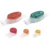 Quadrios 1905C140 Single Wire Connectors Gel-Filled 2-4 Pins Set of 25