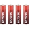 VOLTCRAFT Industrial LR6 AA battery Alkaline 3000 mAh.5 V 4