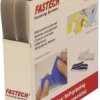 FASTECH® B20-STD082210 Taśma rzepowa do przyszycia element z pętelkami i haczykami (D x S) 10 m x 20 mm jasnoszary 10 m