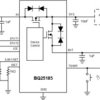 1-cell, 1-A stand-alone linear battery charger with power path and solar input support | DLH | 10 | -40 to 125