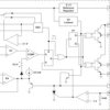 Automotive 8V to 40V, up to 1MHz current mode PWM controller | DW | 16 | -40 to 125