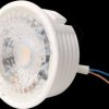 LX100460 LED module, 5W, 435 lm, 2700 K, 38°, ceramic enclosure