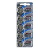 5 x bateria litowa mini Maxell CR1632 (HOLOGRAM)