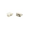 Mikroswitch smd poziomy prostokąt 3,6x6,6mm H-4mm 2pin