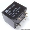 KL2P-DC24V Relay 24VDC 5A RI=1130R 2_Form_C THT KAM LING