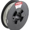 Filament do drukarki 3D ASA Ø 2.85mm 500g Jasnoszary RS PRO