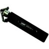 Stripping knife, black, L 139.7 mm, 141.74 g, 606700-1