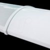 OT6676 LED batten light, 20 W, 1660 lm, 3000 K, 60 cm, IP20