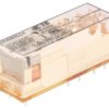 Przekaźnik Elektromagnetyczny 3Pst-No + Spst-Nc 8A 250Vac 4-1415053-1