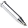 Grot lutowniczy ołówkowy Weller XT GW1, 2.3 mm 36.5 mm do WXP120, WP120 Minifala XT