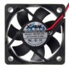Wentylator 12V kulkowy; 50x50x10mm