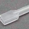 Osłonka konektora 2M8 na przewód 2,5mm przezr