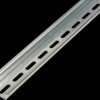 3515ZG-1M DIN rail mounting 35 x 15 mm, perforated 1 m