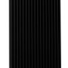 Radiator, RS PRO 0.48°C/W Uniwersalny Prostokątny Alu 15 mm 200 mm 100mm