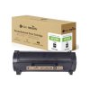 G&G 21313 Toner Replaced Lexmark 56F2U00 Compatible Black 25000 Sides Black