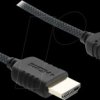 81688 Coaxial High Speed HDMI cable HDMI male to Mini HDMI male 8K 60