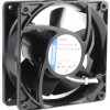 ebm-papst Zestaw wentylatorów osiowych 4000 N 230 V ac 19 W 160 m³/h 47 dBA IP20 119 mm 119 mm 38 mm
