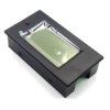 Miernik tabl.voltom.-amper.20A 80-260VAC BLUE Moduł,watomierz