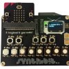 Synthbit - 16-Key Synthesizer for microbit