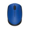 Mysz LOGITECH M171 bezprzew. USB Wireless niebieska
