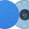 PFERD TOOLS 42713860 Szlifierka do małych włókien Średnica 38 mm 100 szt.