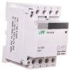 Stycznik Modułowy 63A 4Z 0R 24V Ac St63-40-24V