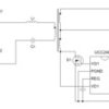 High-frequency, dual synchronous rectifier controller for LLC converters | D | 8 | -40 to 125
