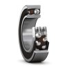 Łożysko kulkowe 2206 E-2RS1KTN9 wew: 30 mm Self-aligning ball bearings zew: 62 mm Samorównujące 20 mm SKF 2