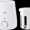 BW-70 Bottle warmer, white