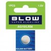 Bateria AG10 389 LR1130 LR54 V389 guzikowa pastylkowa alkaliczna 11.6x3.0