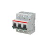 Wyłącznik nadprądowy MCB, UC-B, 3-biegunowy, 20A, 750V, ABB, S803S