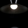 94615 ULine pendant light fixture Cone, 12 W, 1245 lm, 3000 K, 350 mm,