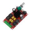 XH-M189 TPA3116D2 Podwójny kanałowy wzmacniacz mocy stereo 2x50W Płytka moduł audio regulowany DC 24V Wzmacniacz klasy D