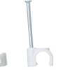 Uchwyt kablowy Kopp 342604087 50 szt.
