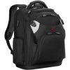 Wenger 653722 Laptop backpack Black Fits laptops up to 43.2 cm 17 inches