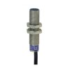CZUJNIK INDUKCYJNY M12 4MM AC/DC 2 PRZEW