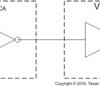 1-Bit Unidirectional Voltage-Level Translator, SN74AUP1T34-Q1 | DCK | 5 | -40 to 125