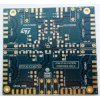 STEVAL-CCA057V5 Bare PCB evaluation board for the dual operational amplifier family in a DFN8 package