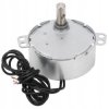 TYC-50 230V AC Synchronous Motor 5/6RPM 50/60Hz for DIY Projects