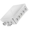 Puszka n/t 60x135x 40 IP54 x16 NS9 szara S-T 435