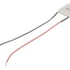 Ogniwo Peltiera 9V dc 21.9W 22.6mm 22.6 x 22.6mm