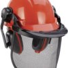 Kask ochronny do lasu Einhell BG-SH 1 4500480 1 szt.