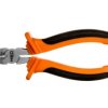 Szczypce boczne 160 mm 01-017