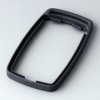 Intermediate ring, TPE, (W x H) 33.5 x 49.92 mm, lava, for enclosure, B9002702