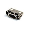 Gniazdo micro-USB JBL FLIP 4