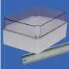 Obudowa hermetyczna 198x148x96 mm 29.35 ELEKTRO-PLAST
