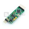 Mini OSD v1.1 - kompatybilny z Arduino